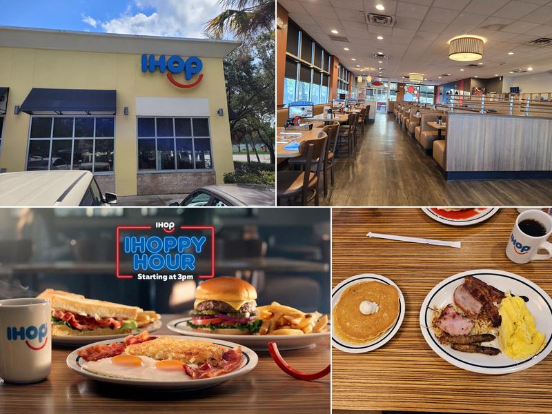 IHOP