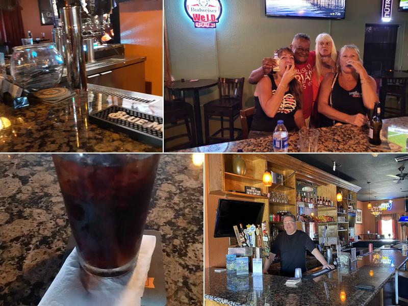 Sandtrap Bar 2001 Rio De Janeiro Ave, Punta Gorda