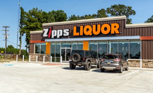 Zipps Liquor Store