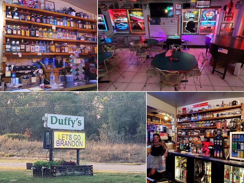 Duffy's Bar
