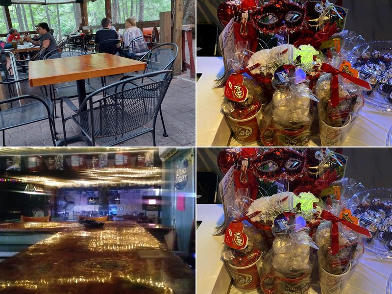 Hernando Hideaway Sports Bar