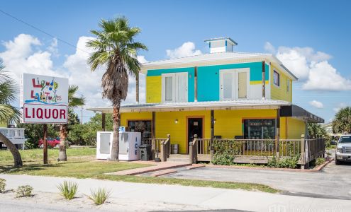 Liquid Latitude Gulf Shores