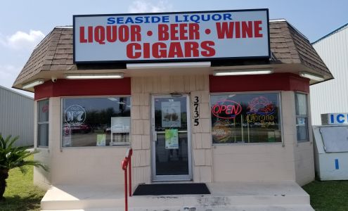 Seaside Liquor #3 Gulf Shores