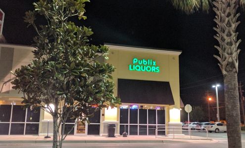 Publix Liquors at Shops at Perdido Key