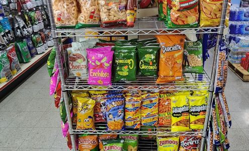 B & B Liquors Winchester