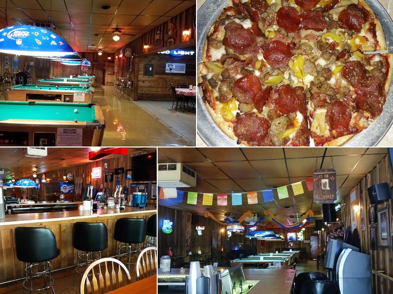 Boardwalk 112 W Court Square, Waverly