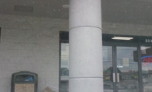 Robert's Package Store