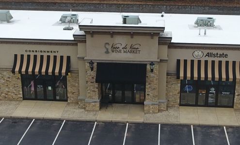 Vaso De Vino Wine Market