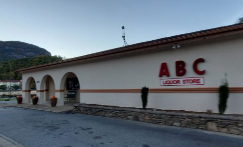 ABC Store Lake Lure