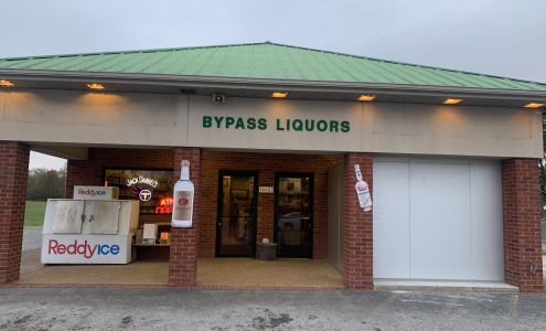 Bypass Liquor Store