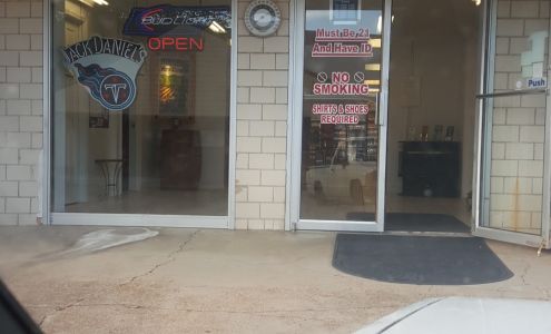 Hudson's Wine & Liquor Linden