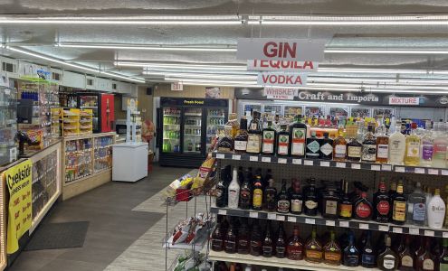 Creekside Beverage Leighton