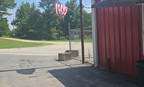 Berry's Package Store Cypress Inn