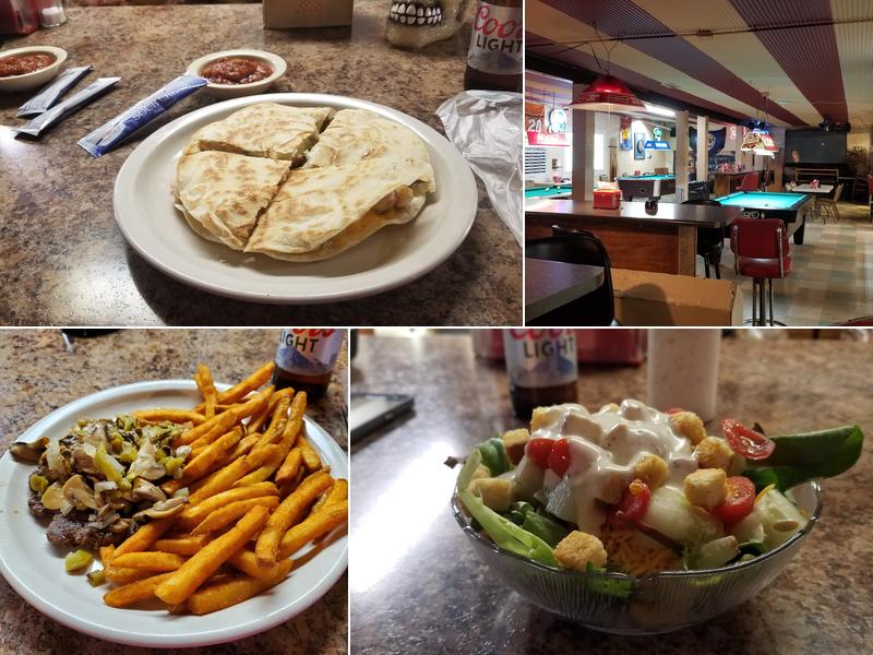 Valley Tavern 24230 Pleasant Hill Rd, Ardmore