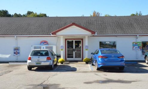 True Discount Lotto Land Ardmore