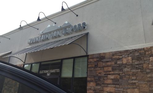 Mountain Oak Vapors of Cleveland