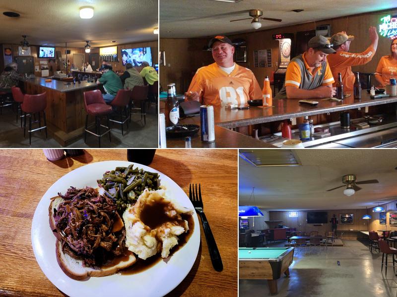 Buds Tavern 1251 Hawkins Rd, Sweetwater