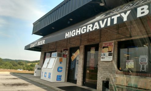 PARADISE WINE AND SPIRITS Loudon