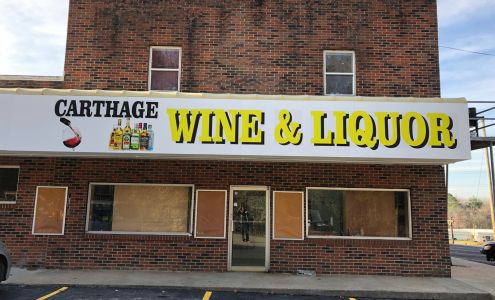 Carthage Wine and Liquor
