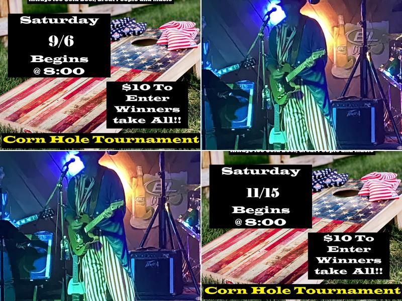 Clicker Licker Bar 6224 US-421, Mountain City