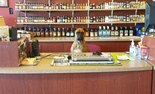 Burnsville ABC Liquor & Spirits