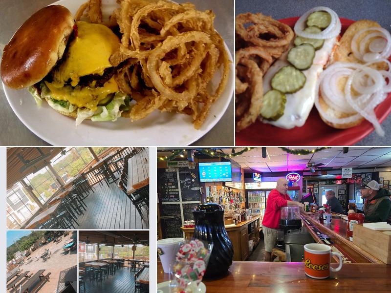 Pee Wee's Place 801 TN-50, Centerville