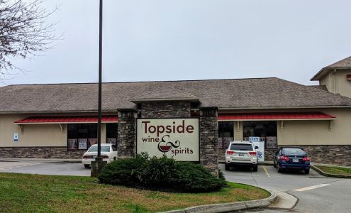 Topside Wine Spirits