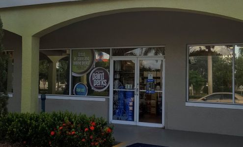 Sherwin-Williams Paint Store