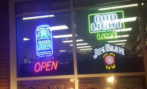 Mossy Creek Wines & Spirits