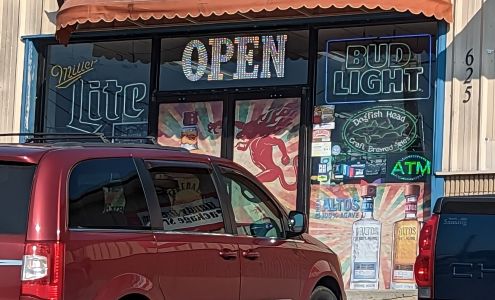 Handy Dandy Package Store Jefferson City