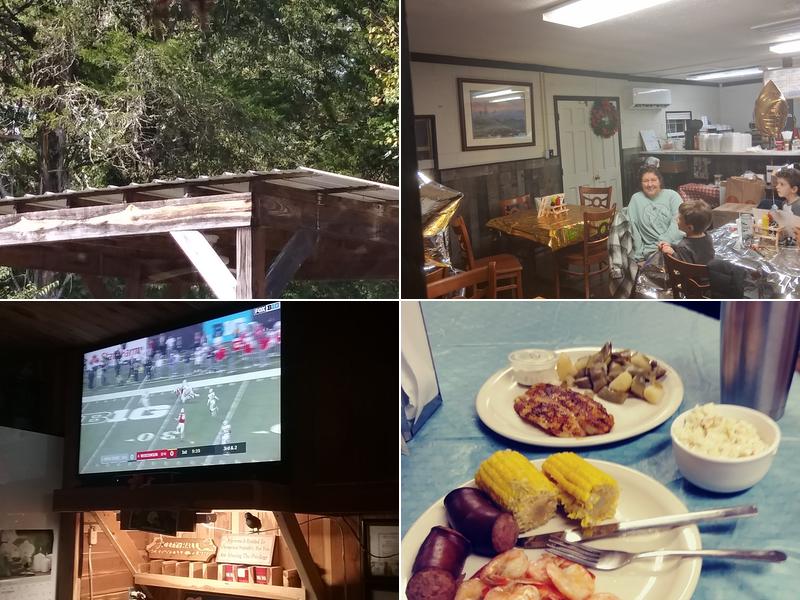 Shack 568 Big Valley Rd, Sharps Chapel