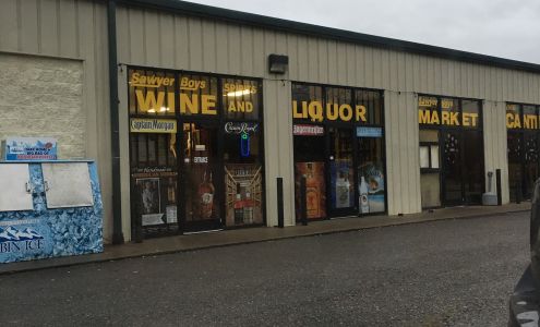 Liquor Depot Andersonville