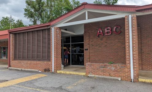 JACKSON COUNTY ABC BOARD
