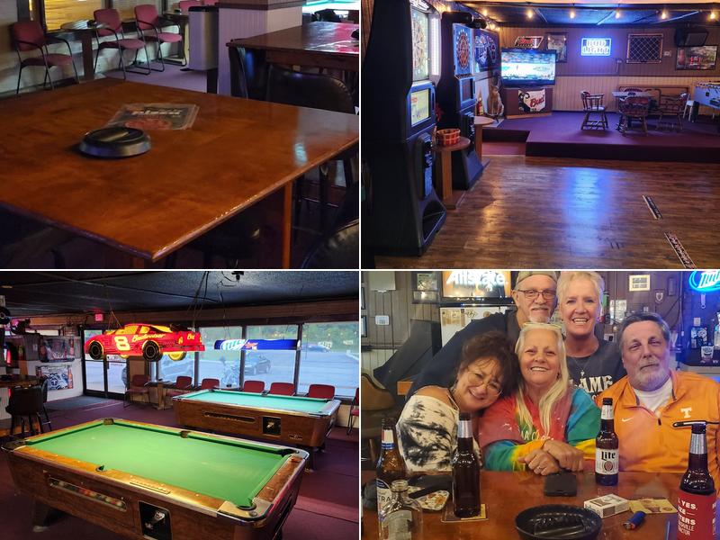 Ms. Sheila's Mousetrap