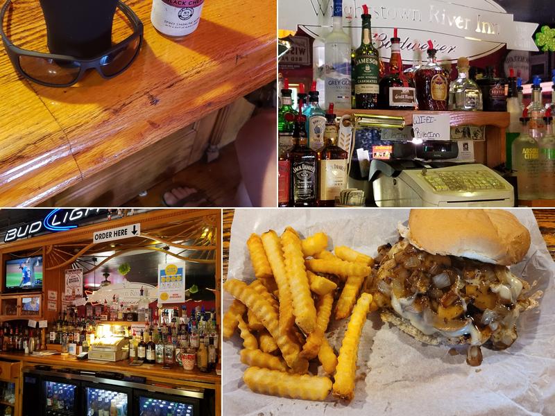 Wrightstown Nauti River Inn