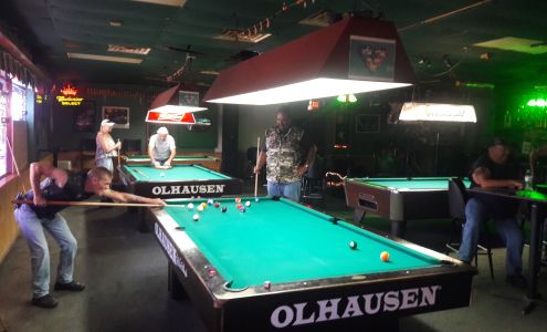 Hard Racks Inc Christmas