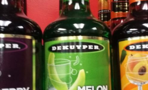 M&S Liquor and Wine Holly Springs