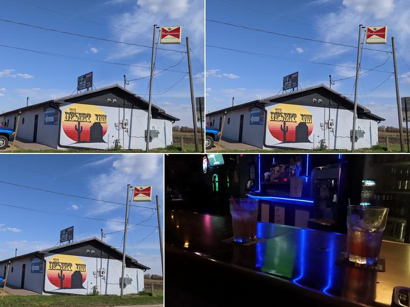 Desert Inn 841 State St, Centerville