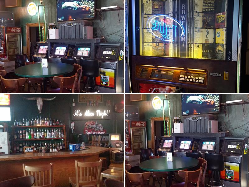 Davis Bar 101 US-18, Davis