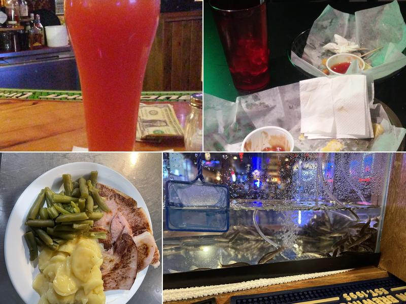 Only One Lounge 201 S Main St, Lennox