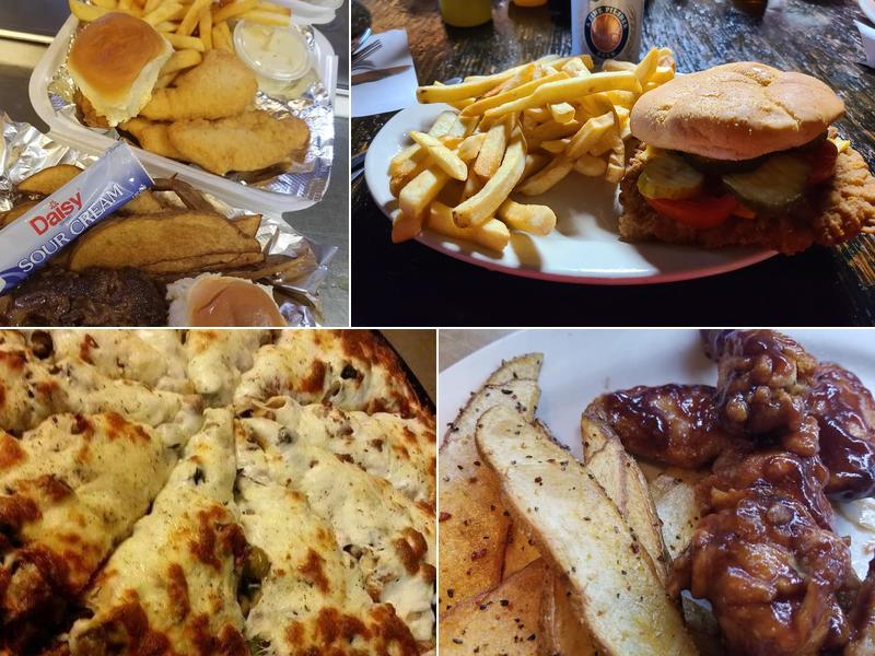 Euni's Palace 212 2nd St, Dixon