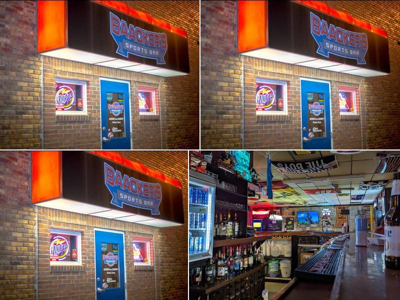 Baacker's Sports Bar