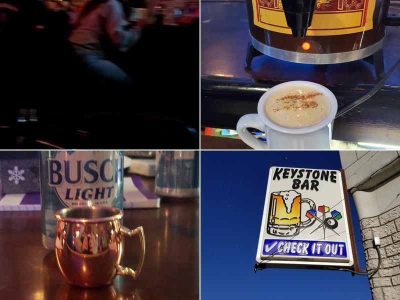 Keystone Bar 316 W Locust Ave, Plainview