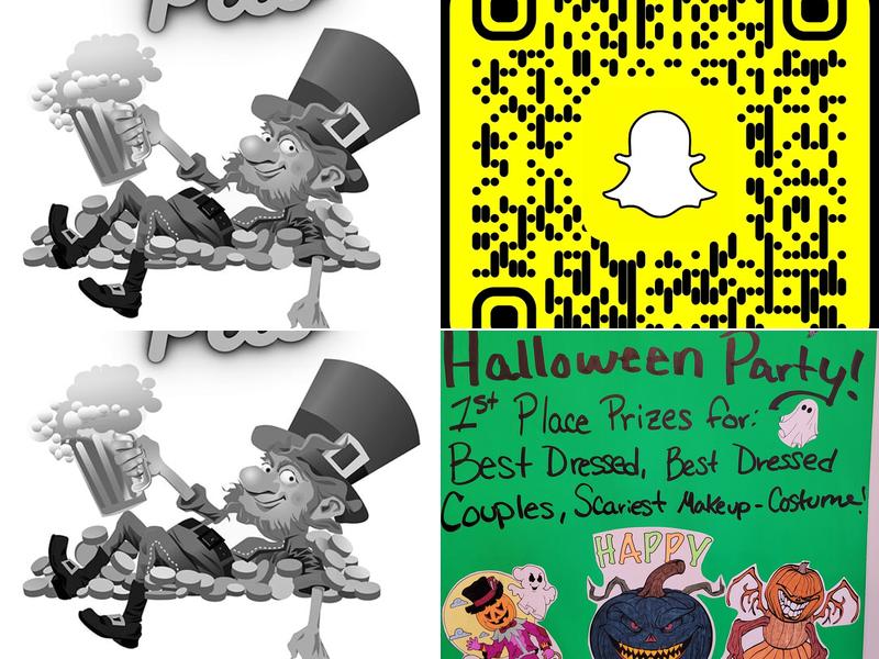 Stubb's Pub 316 Aetna St, Ruthton