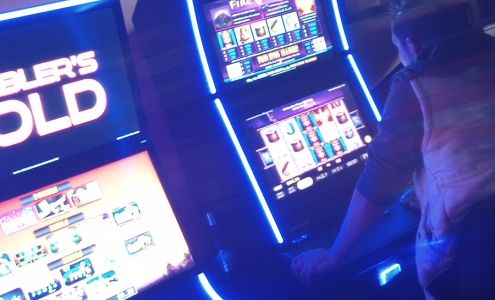 Waiting Room Casino & Lounge Black Hawk