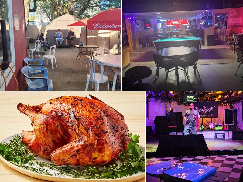 Phoenix Lounge 305 E Willow St, Harrisburg