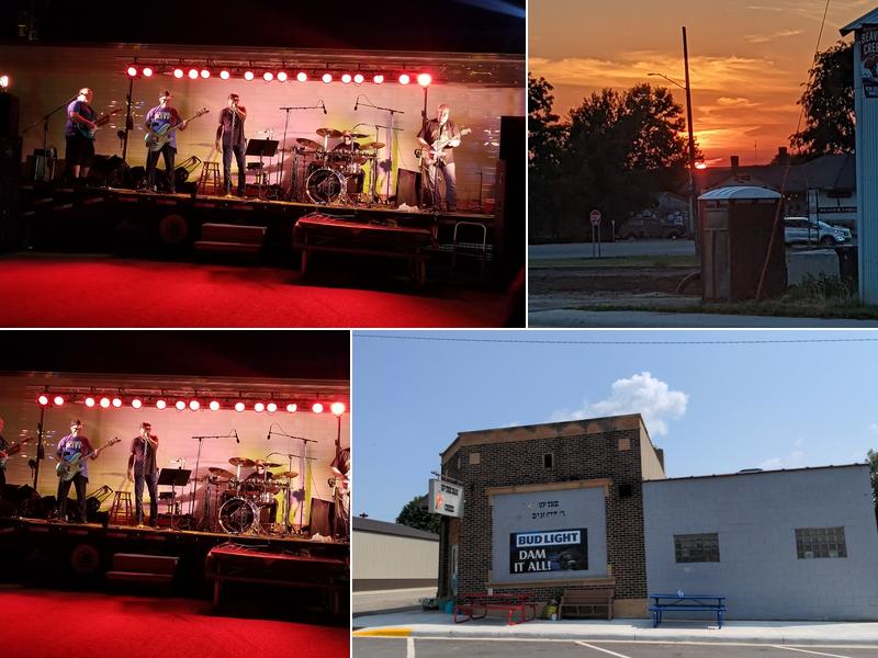 Beaver Bar 218 E 1st Ave, Beaver Creek