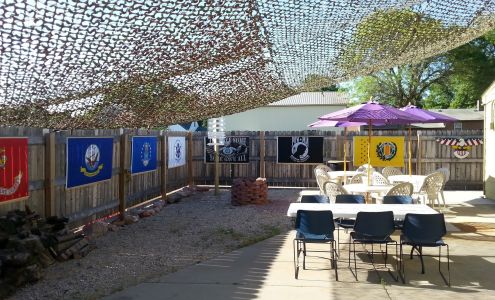 Veterans of Foreign Wars (VFW) Post 4726 Three Rivers