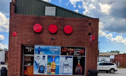 Fox’s Liquor Store Batesburg-Leesville