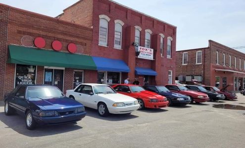 Fox's Beer Wine & Liquor Batesburg-Leesville
